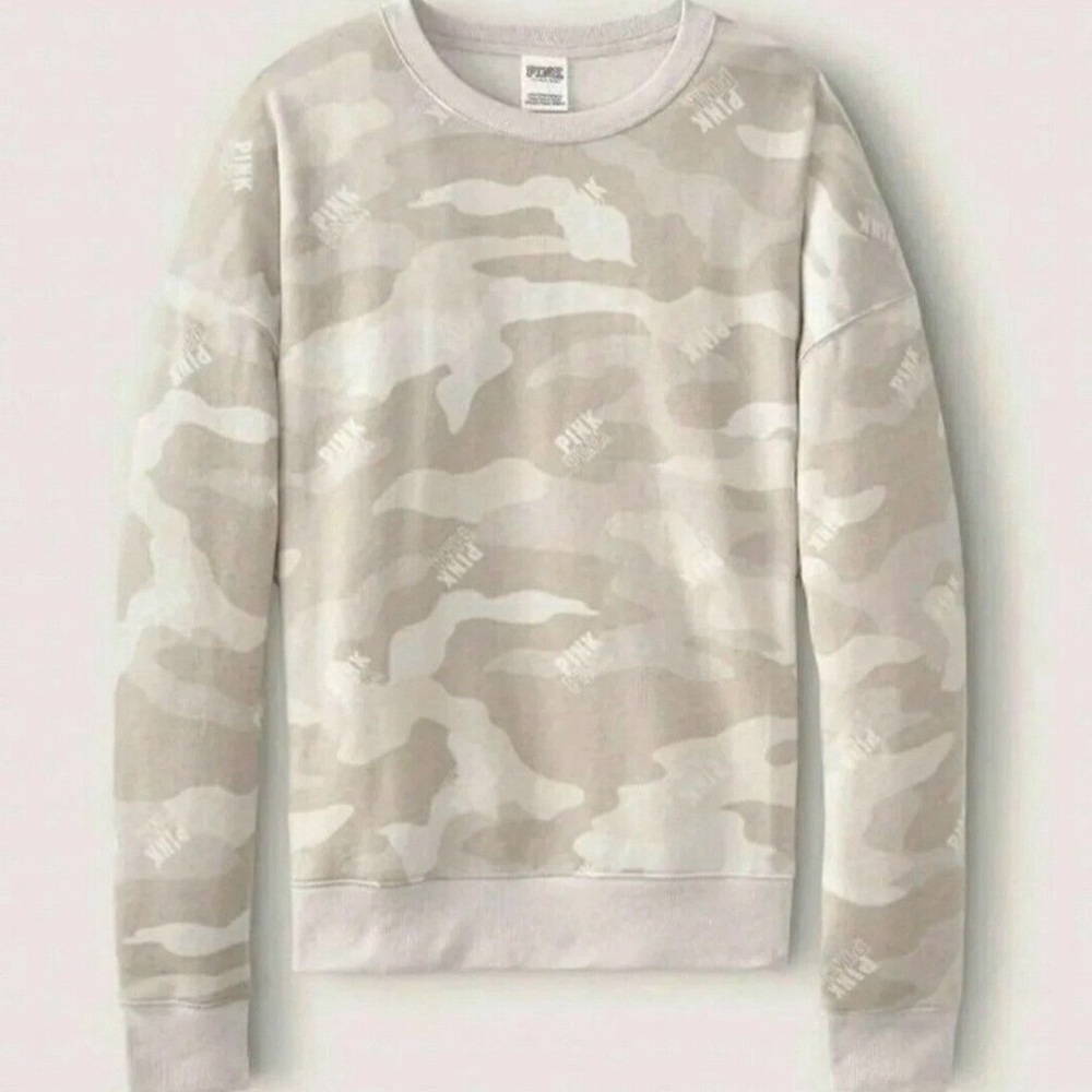 Victoria’s Secret PINK Sweatshirt